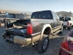 2011 Ford F250 Super Duty