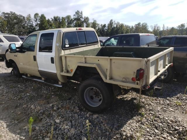 2003 Ford F250 Super Duty