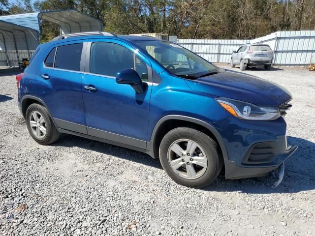 2019 Chevrolet Trax 1LT