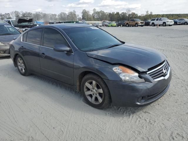 2009 Nissan Altima 2.5