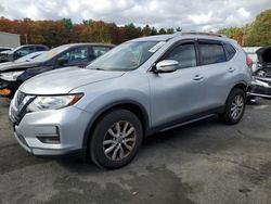 Nissan Vehiculos salvage en venta: 2018 Nissan Rogue S