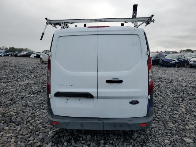 2017 Ford Transit Connect XL