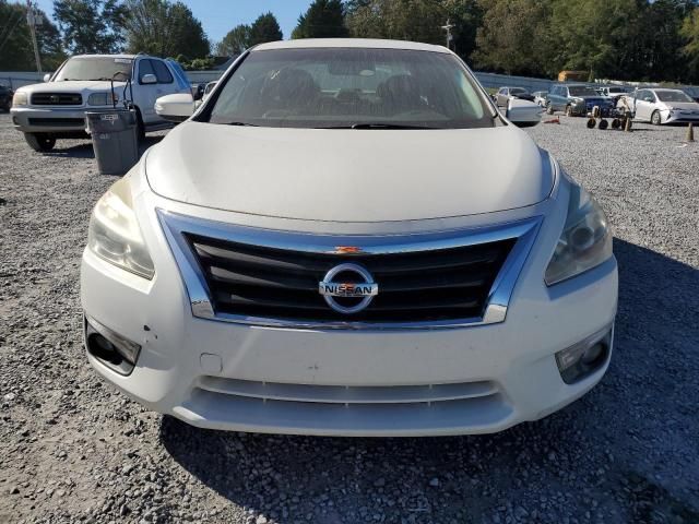 2013 Nissan Altima 3.5S