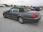 2004 Lincoln Town Car Executive