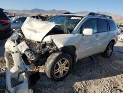 2005 Mitsubishi Endeavor XLS en venta en Magna, UT