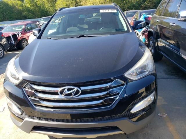 2014 Hyundai Santa FE Sport