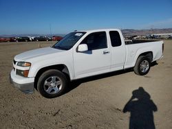 2010 Chevrolet Colorado LT en venta en Vallejo, CA