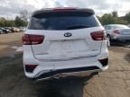 2020 KIA Sorento SX