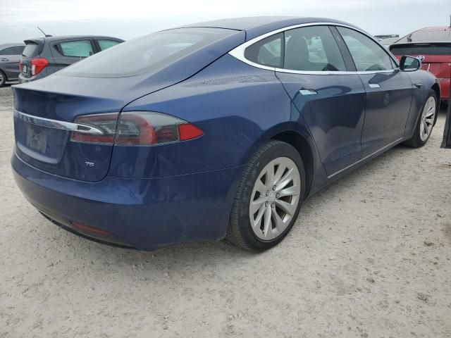 2017 Tesla Model S