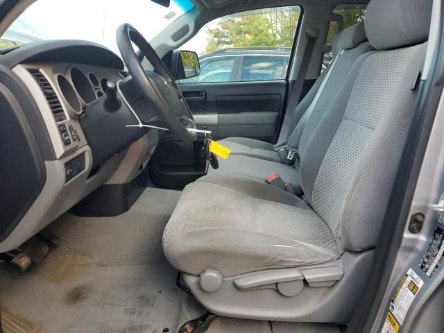 2007 Toyota Tundra Double Cab SR5