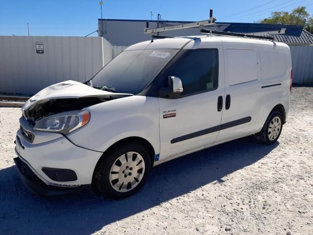 2020 Dodge RAM Promaster City SLT