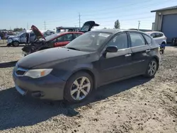 2009 Subaru Impreza Outback Sport en venta en Eugene, OR