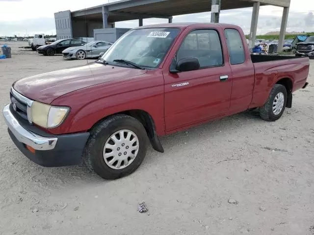 1998 Toyota Tacoma Xtracab