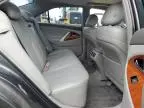 2011 Toyota Camry Hybrid