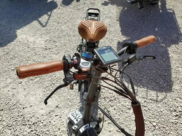 2019 Electra Bike