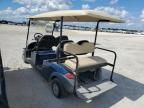 2016 Golf Golf Cart