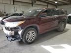 2016 Toyota Highlander LE