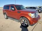 2007 Dodge Nitro SLT