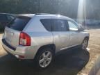 2011 Jeep Compass Limited