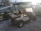 2017 Clubcar Precedent