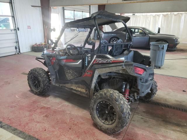 2015 Polaris RZR S 900 EPS