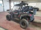 2015 Polaris RZR S 900 EPS