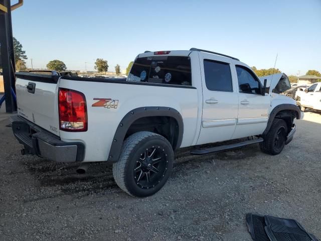 2010 GMC Sierra K1500 SLT