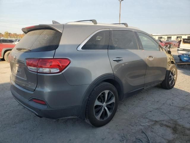 2016 KIA Sorento EX