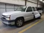 2006 Chevrolet Silverado C1500