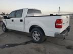 2008 Ford F150 Supercrew