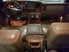 2002 Cadillac Escalade EXT