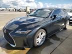 2024 Lexus IS 300