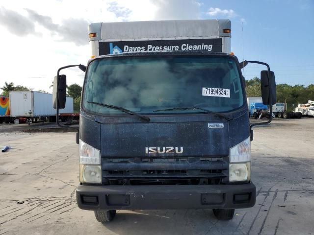 2009 Isuzu NPR