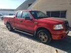 2008 Ford F150