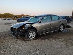 Nissan salvage cars for sale: 2003 Nissan Altima Base