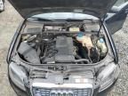 2008 Audi A4 2.0T