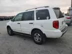 2005 Honda Pilot EX