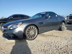 2019 Mercedes-Benz SLC 300 en venta en Arcadia, FL