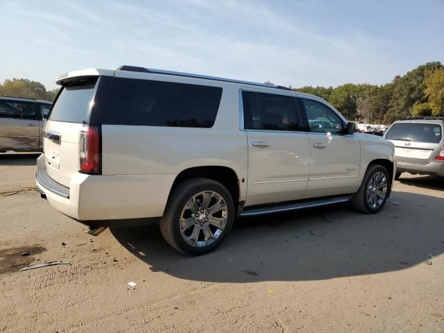 2015 GMC Yukon XL Denali