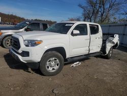 2022 Toyota Tacoma Double Cab en venta en West Mifflin, PA