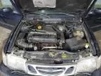 2002 Saab 9-3 SE