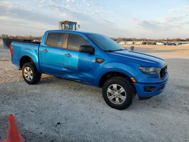 2023 Ford Ranger XL