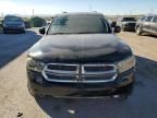 2012 Dodge Durango Crew