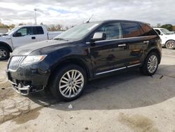 Lincoln salvage cars for sale: 2011 Lincoln MKX