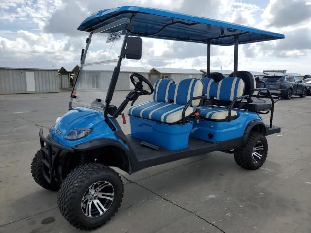 2022 Golf Golf Cart