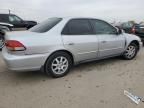 2002 Honda Accord EX