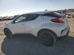 2021 Toyota C-HR XLE