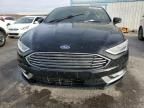 2017 Ford Fusion SE Phev