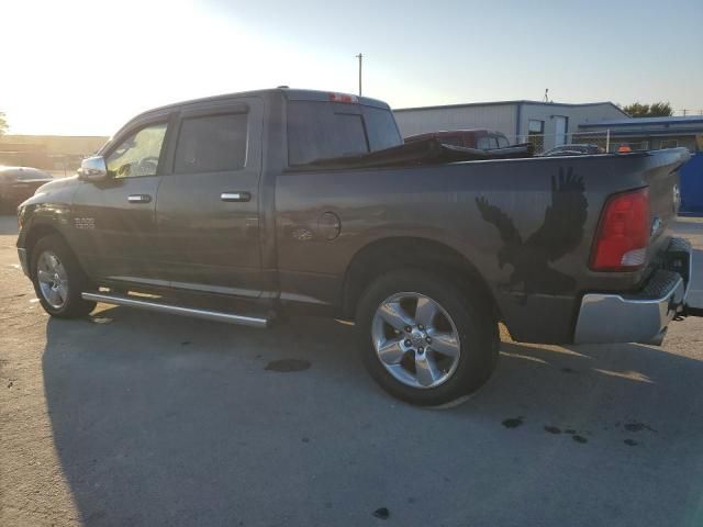 2015 Dodge RAM 1500 SLT