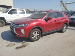 Mitsubishi Vehiculos salvage en venta: 2019 Mitsubishi Eclipse Cross ES